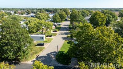 Mobile Home Park in Topeka KS