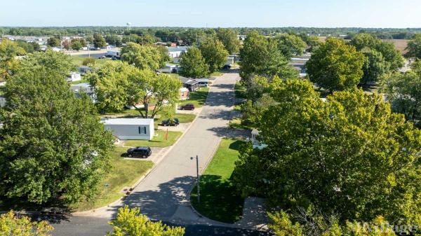 Photo 1 of 2 of park located at 4637 SE South Village Parkway Topeka, KS 66609