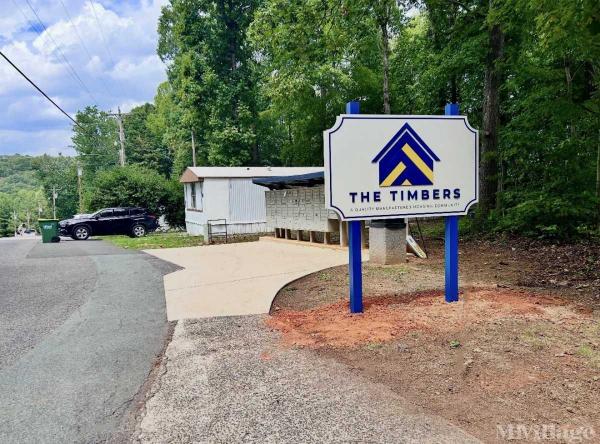 Photo of The Timbers, Hillsborough NC