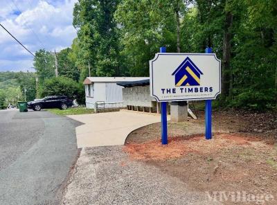 Mobile Home Park in Hillsborough NC