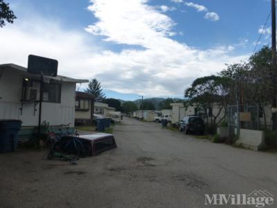 Mobile Home Park in Lolo MT