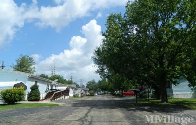 Mobile Home Park in Farmington MO