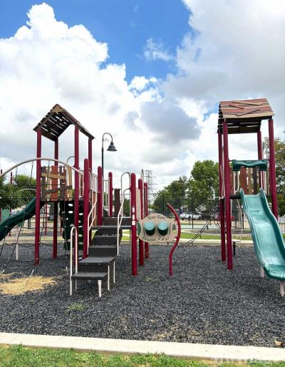 Photo 3 of 6 of park located at 8028 Wichita Street Fort Worth, TX 76140