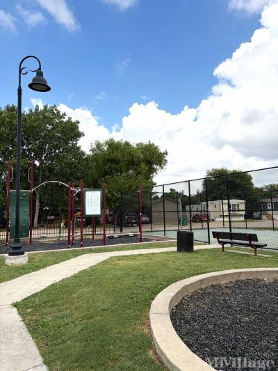 Photo 4 of 6 of park located at 8028 Wichita Street Fort Worth, TX 76140
