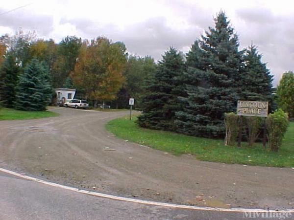 Photo 0 of 2 of park located at 3855 Route 215 East Springfield, PA 16411