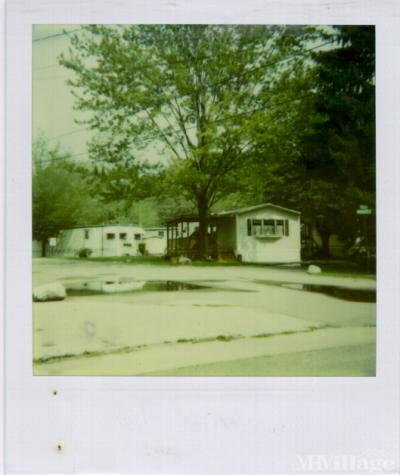 Mobile Home Park in Warren OH