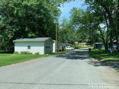Mobile Home Park in Stroudsburg PA