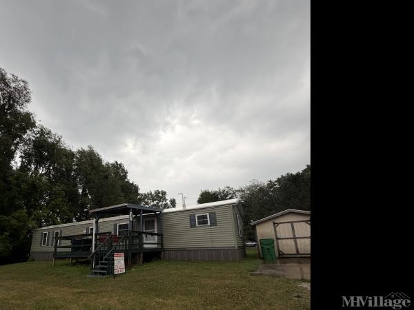 Photo of Lincoln Park II, East Springfield PA
