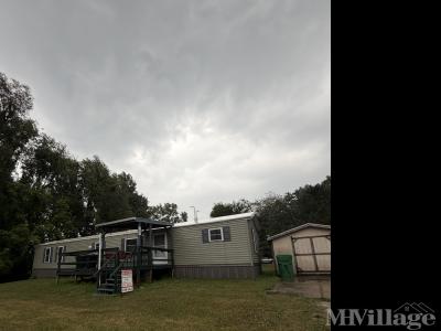 Mobile Home Park in East Springfield PA