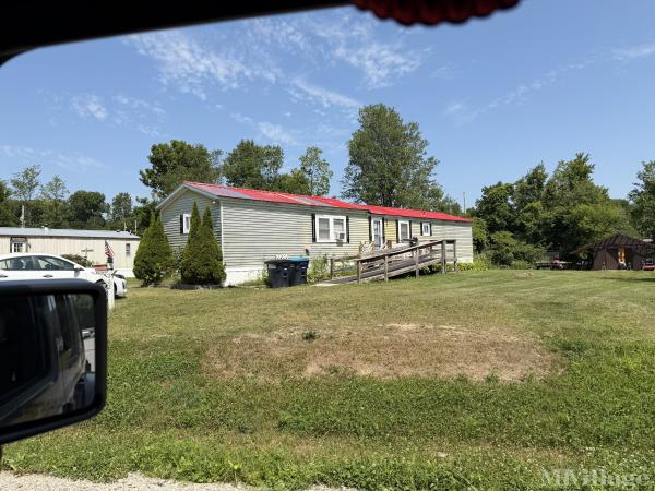 Photo of Lindale Mobile Home Park, Middlebury VT
