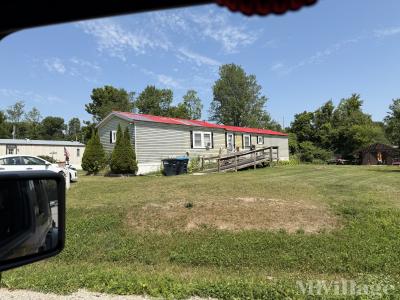 Mobile Home Park in Middlebury VT