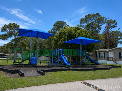 Photo 4 of 9 of park located at 39 Tanglewood Apopka, FL 32712