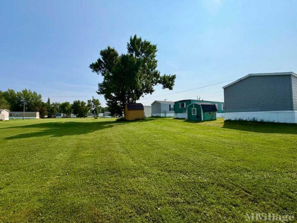 Photo 1 of 2 of park located at 770 5th St Audubon, MN 56511