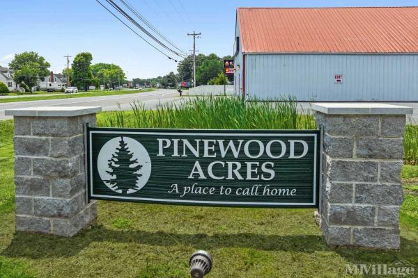 Photo of Pinewood Acres , Dover DE