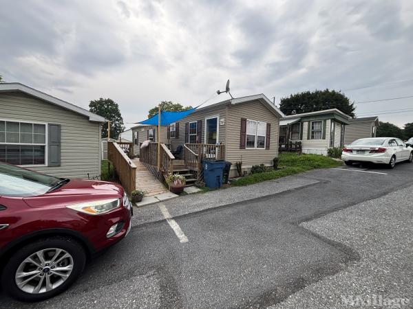 Photo of Fairview MHP, Marietta PA