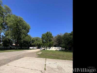 Mobile Home Park in Northfield MN