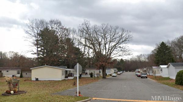 Photo of Maple Island Estates, Muskegon MI
