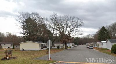 Mobile Home Park in Muskegon MI