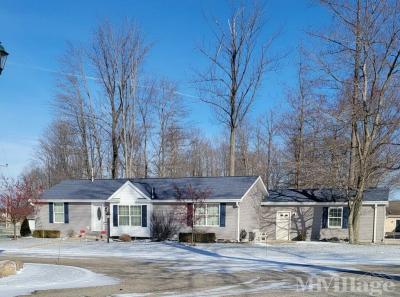 Mobile Home Park in Girard PA