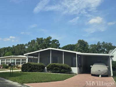 Mobile Home Park in Auburndale FL