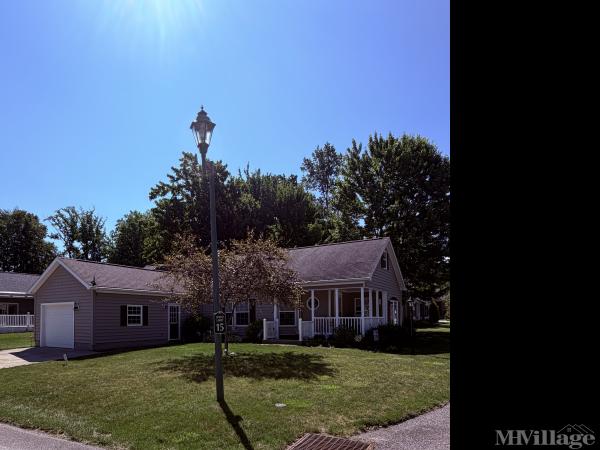 Photo of Chardonnay Village, Girard PA