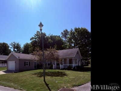 Mobile Home Park in Girard PA