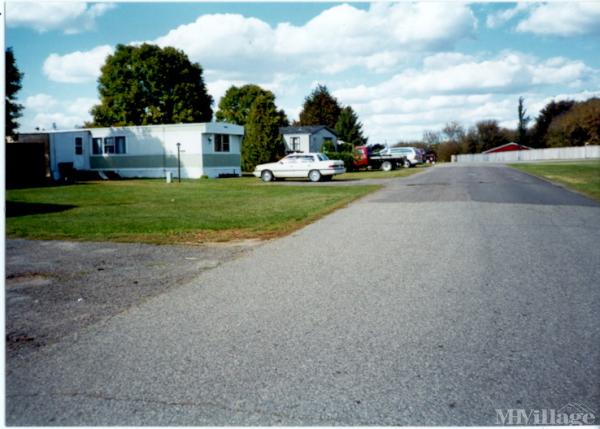 Photo 0 of 2 of park located at 2140 County Road C New Richmond, WI 54017