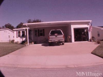 Mobile Home Park in Zellwood FL