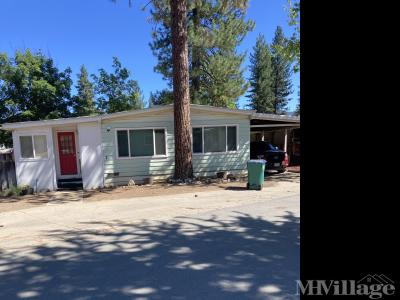 Mobile Home Park in Quincy CA