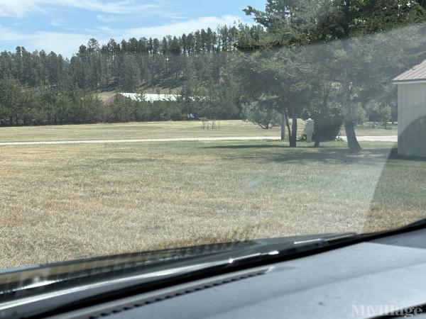 Photo of Wilhelm Mobile Home Court, Hot Springs SD
