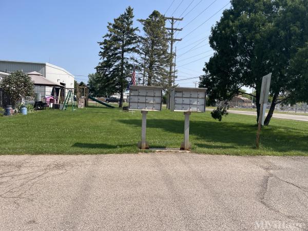 Photo 0 of 2 of park located at 677 E Lake St Lake Mills, WI 53551