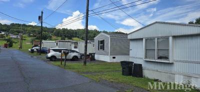 Mobile Home Park in Kingsport TN