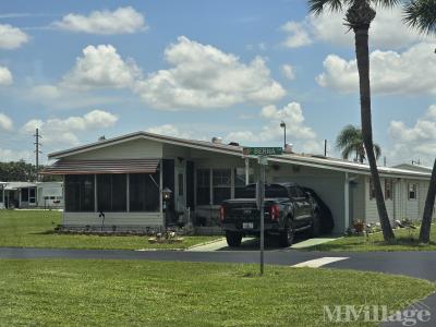 Mobile Home Park in Winter Haven FL