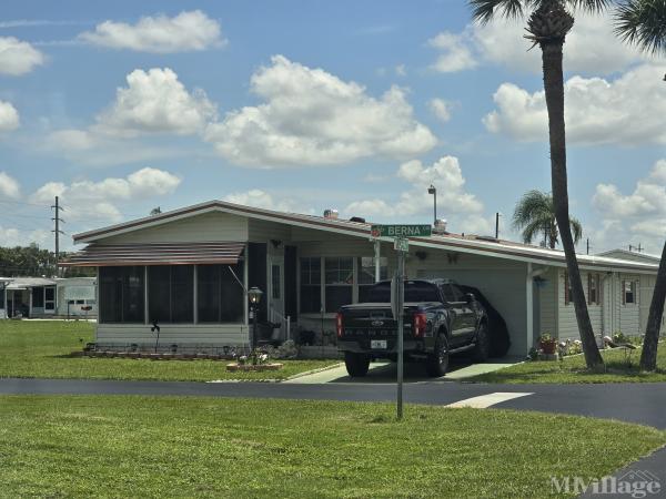 Photo 0 of 2 of park located at 18 Kinsmen Drive Winter Haven, FL 33884