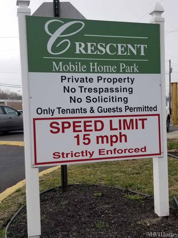 Photo of Crescent Mobile Home Park, Gloucester City NJ