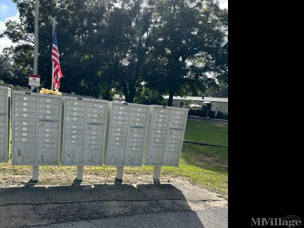 Photo of Oak Lodge Mobile Home Park, Pensacola FL