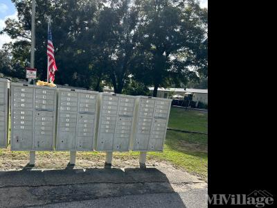 Mobile Home Park in Pensacola FL