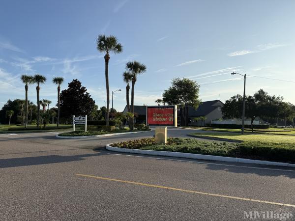 Photo of Zellwood Station, Zellwood FL