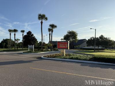 Mobile Home Park in Zellwood FL