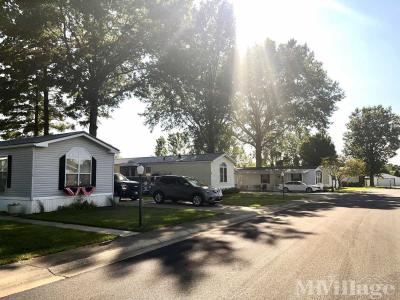 Mobile Home Park in Marengo OH
