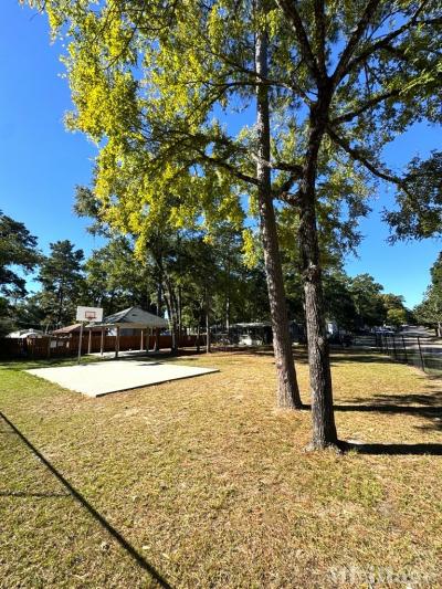Mobile Home Park in Conroe TX