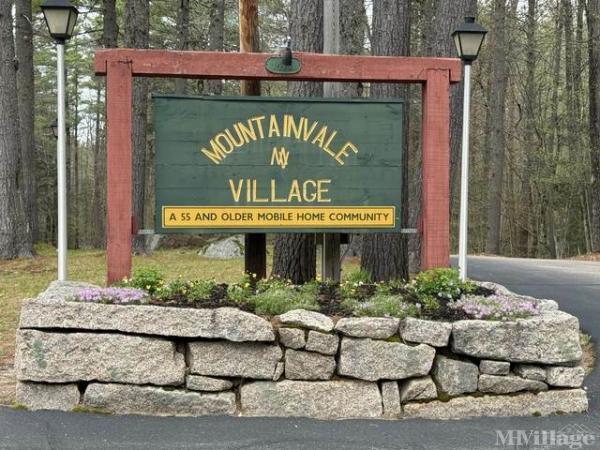 Photo 1 of 2 of park located at 187 Fox Hill Ln Center Conway, NH 03813