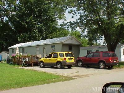 Mobile Home Park in Concord NH