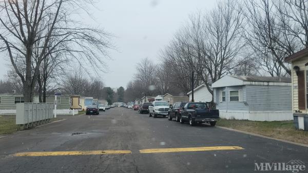 Photo of Pontaluna Shores, Norton Shores MI