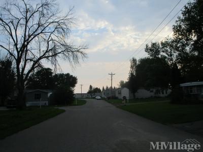 Mobile Home Park in Albert Lea MN