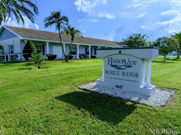 Photo of Harbor View Mobile Manor, New Port Richey FL