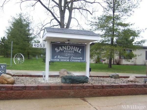 Photo of Sand Hill Estates, Attica MI