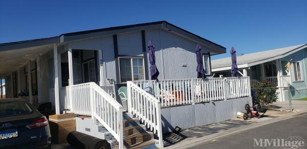 Photo of Villa Mobile Home Park, Fernley NV