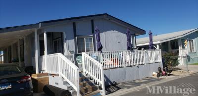 Mobile Home Park in Fernley NV