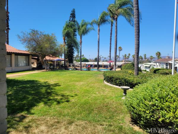 Photo of Villa Novia Country Estates, El Cajon CA